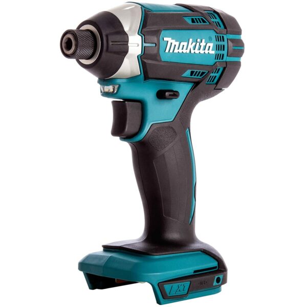 Makita 9 Piece Cordless Power Tool Kit 18V DLXT4T9068 With 3 x 5Ah Batteries Charger T4TKIT-420A- Tool Set