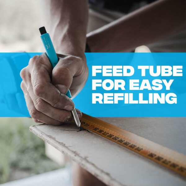 OX Tuff Carbon Marking Pencil