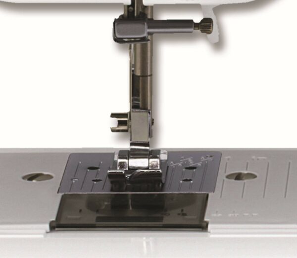 Brother Stitch Sewing Machine KE14s 14, White