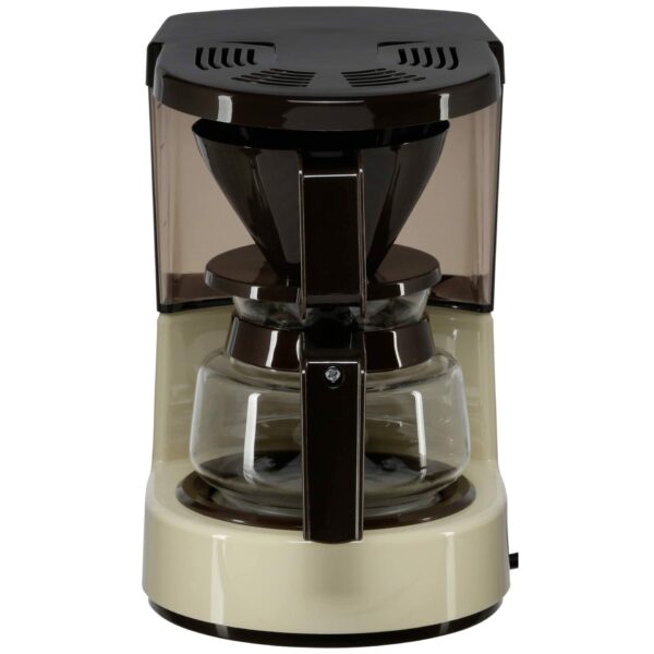 Melitta 6707231 Aroma Boy Filter Coffee Machine, 500 W, Beige