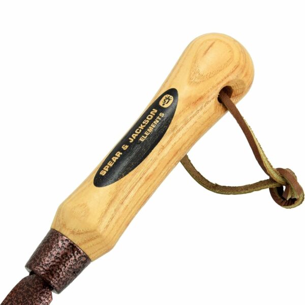 Spear Jackson Elements Daisy Grubber 4057NB, Blue