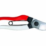 Okatsune Pruning Shears, 101 Gartenschere, klein, multicoloured