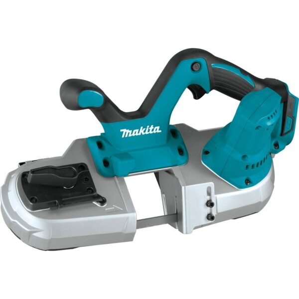 Makita DPB182Z 18V Li-Ion LXT Portable Band Saw