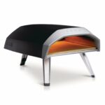 Ooni Koda 12 Gas Pizza Oven – 37 mBar Propane Outdoor Pizza Oven, Portable Pizza Oven For Fire and Stonebaked 12 Inch Pizzas