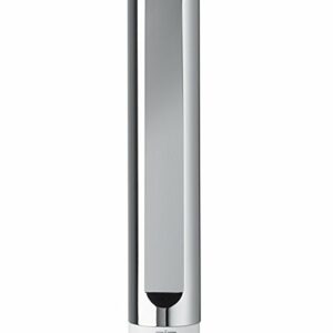 Mira Showers Beat Showerhead Handheld 4 Spray Shower Head 90 MM Chrome 2.1703.012