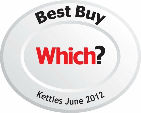Bosch Styline TWK8631GB Variable Temperature Cordless Kettle, 1.5 litres,3000W - White