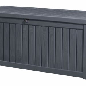 Keter pillow box Rockwood
