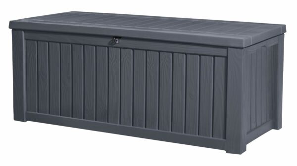 Keter pillow box Rockwood