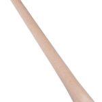 Amtech A2400 Pickaxe Handle, Wooden Mattock Handle, 35" (900mm)