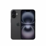 Apple iPhone 16 128 GB Black