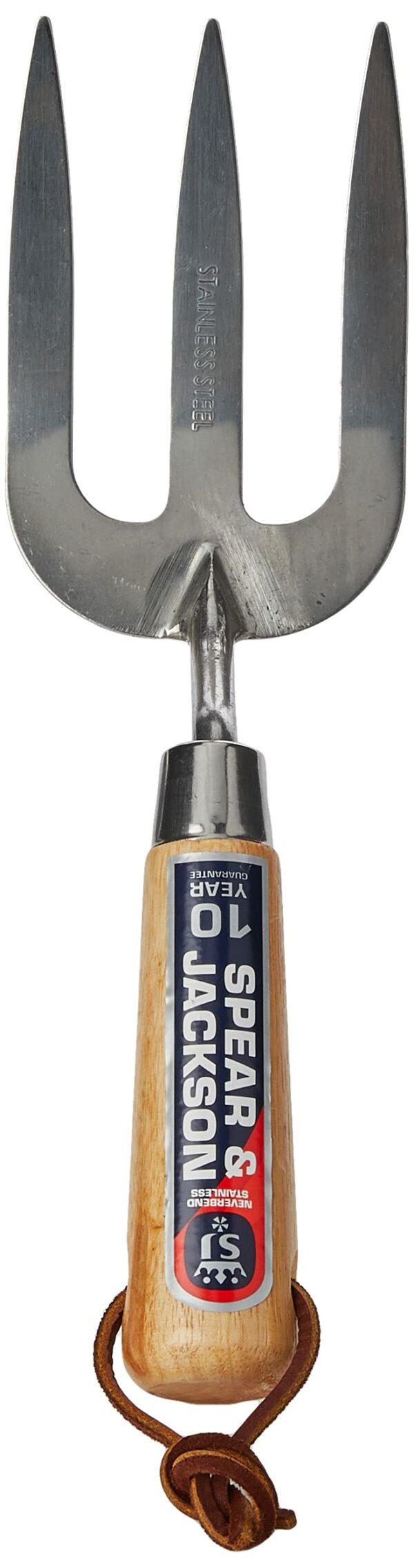 Spear & Jackson 3056GS Neverbend Stainless 3 Piece Gift Set, Silver