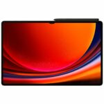 Samsung Galaxy Tab S9 Ultra SM-X910N 256 GB 37.1 cm (14.6'') Qualcomm Snapdragon 12 GB Wi-Fi 6 (802.11ax) Android 13, Gray