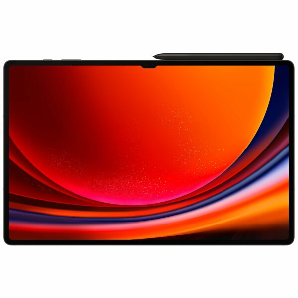 Samsung Galaxy Tab S9 Ultra SM-X910N 256 GB 37.1 cm (14.6'') Qualcomm Snapdragon 12 GB Wi-Fi 6 (802.11ax) Android 13, Gray