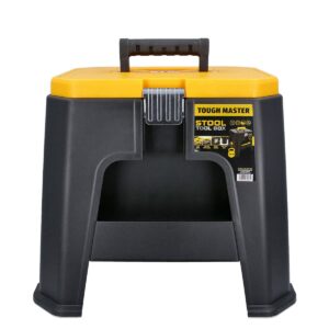 Tool Box Step