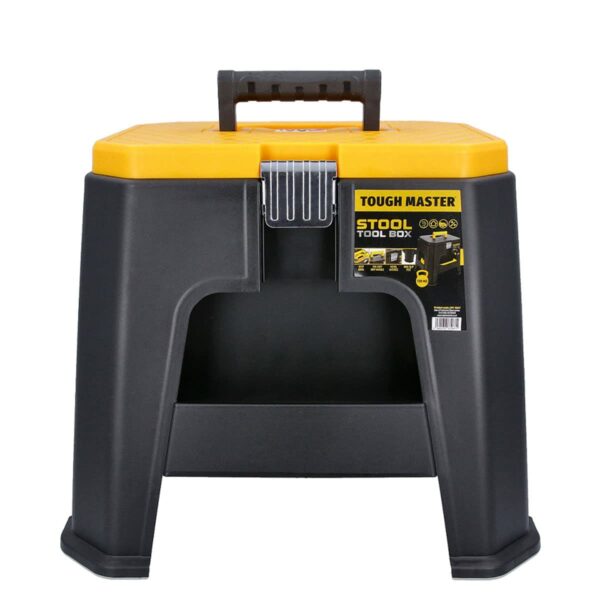 Tool Box Step