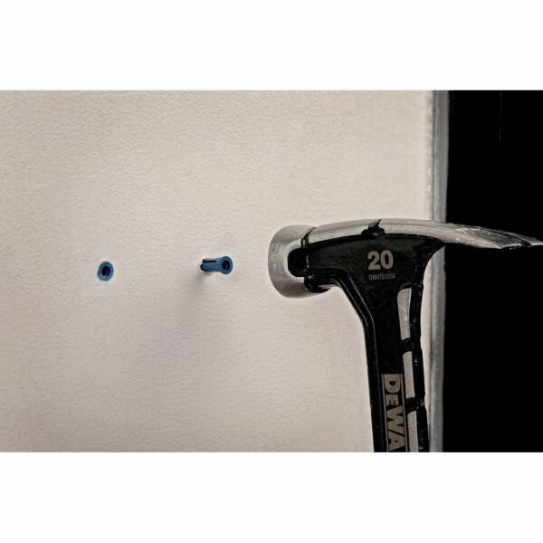 Dewalt DWHT51054 20 Oz Rip Claw Hammer