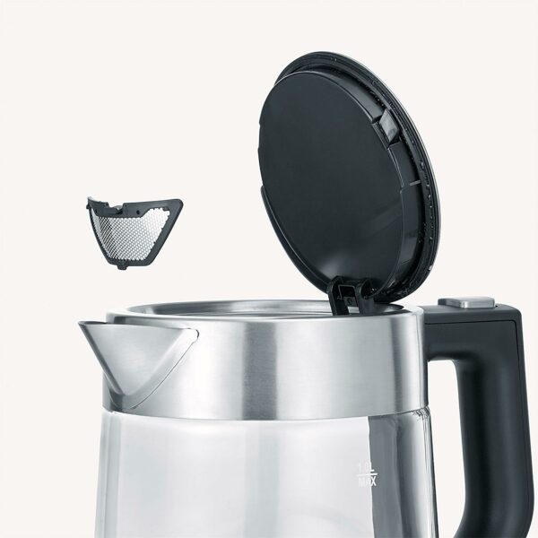 Severin Reise-kettle-Set, 0,5 L