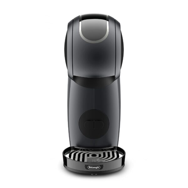 NESCAFÉ EDG426.GY Dolce Gusto Genio S Touch Automatic coffee machine Space Grey by Delonghi