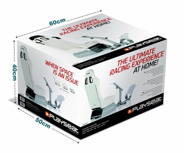 Playseat Evolution - White (EU)