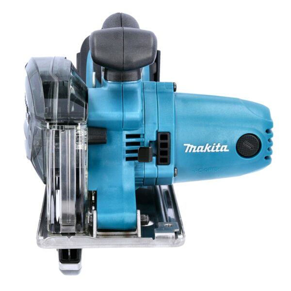 Makita DCS552Z 18V Li-Ion LXT 136mm Metal Saw - Batteries and Charger Not Included
