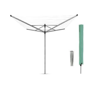 Brabantia Lift-O-Matic 60 Metres of Clothes Line