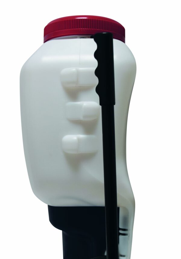 Spear & Jackson 15LPAPS 15 Litre Backpack Style Pressure Sprayer