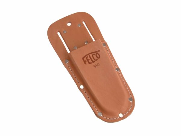 FELCO Model 910 Leather Holster, Brown
