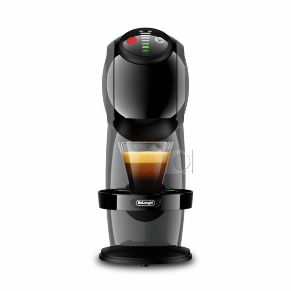 NESCAFÉ EDG226.A Dolce Gusto Genio S Automatic coffee machine Anthracite by Delonghi