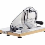 Zassenhaus 72006 Manual bread slicer
