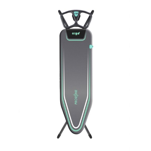 Minky Ergo Mint Prozone Ironing Board