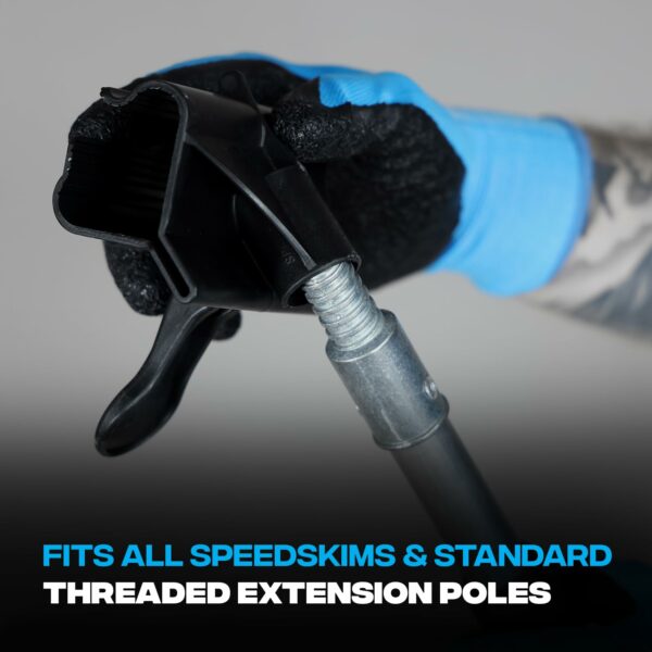OX Speedskim Universal Pole Attachment