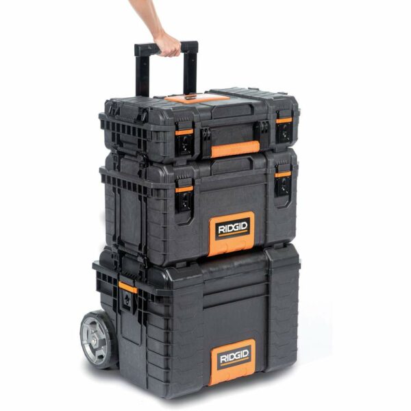 Ridgid 54358 Professional Tool Storage System
