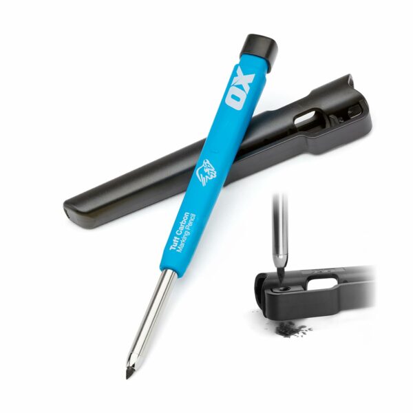 OX Tuff Carbon Marking Pencil