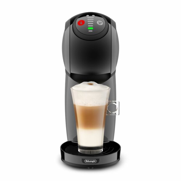 NESCAFÉ EDG226.A Dolce Gusto Genio S Automatic coffee machine Anthracite by Delonghi