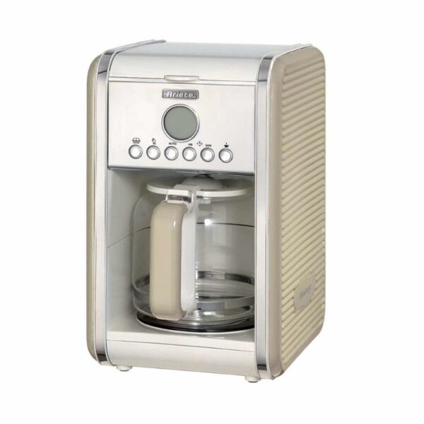 Ariete 1342 Filter Coffee Maker