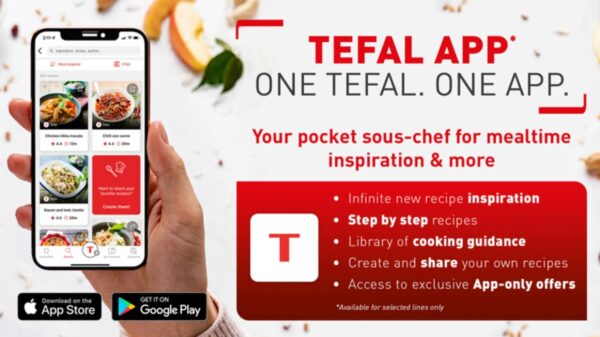 Tefal Turbo Cuisine. 4.8L Electric Pressure Cooker with mitts, 10 Programmes inc. stew, steam, bake, slow cooker, Rice cooker, 4.8L, 1000 W, Plastic, White, CY756140
