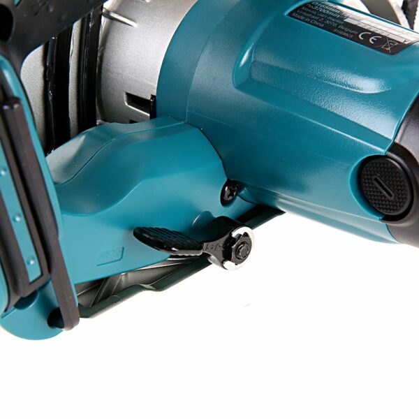 Makita DSS610Z 18V Li-Ion LXT 165mm Circular Saw - Batteries and Charger Not Included