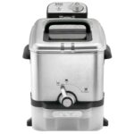 Tefal Oleoclean Pro Deep Fat Fryer FR804140 3.5L Food Semi commercial