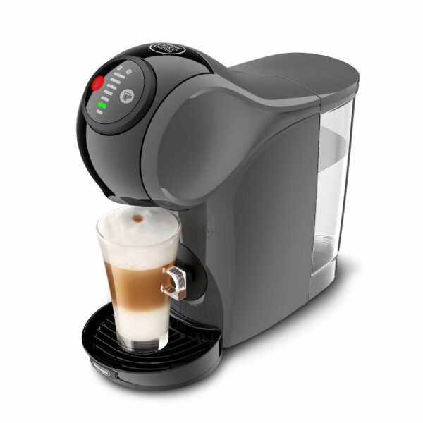 NESCAFÉ EDG226.A Dolce Gusto Genio S Automatic coffee machine Anthracite by Delonghi
