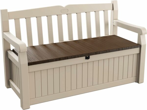 Keter Eden Bench 265L
