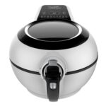 Tefal AH960040 Actifry Genius Xl Health Fryer, 1.7 Kg, White
