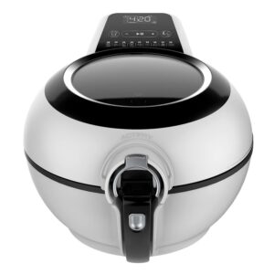 Tefal AH960040 Actifry Genius Xl Health Fryer, 1.7 Kg, White