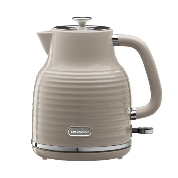 Daewoo Sienna Rapid Boil Kettle
