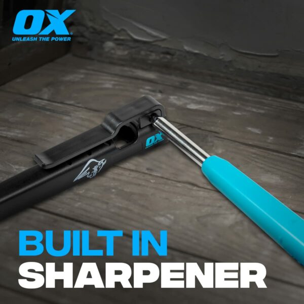 OX Tuff Carbon Marking Pencil Value Pack
