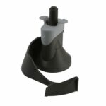 First4Spares Replacement Mixing Blade Compatible with Tefal Actifry