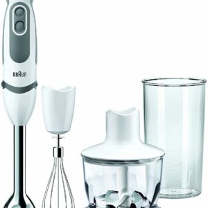 Braun MultiQuick 5 Vario MQ5235 Hand Blender