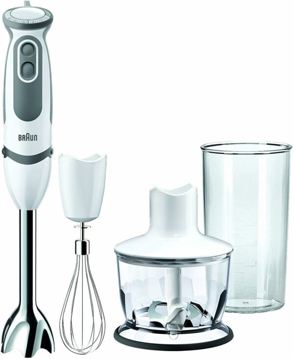Braun MultiQuick 5 Vario MQ5235 Hand Blender