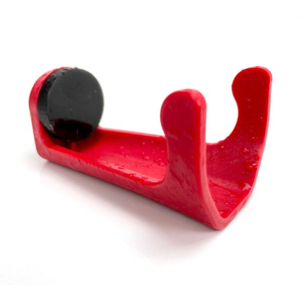 Synio Shower Attachment (Red)