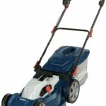 S & J Spear & Jackson 40cm Corded Rotary Lawnmower - 1700W
