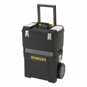 Stanley Mobile Work Centre Toolbox